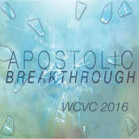 WCVC 2016 | VCOCI
