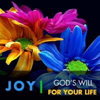 Joy - God's Will for Your Life | New Victory Church