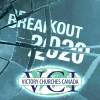 Breakout 2020 | Victory Churches Canada